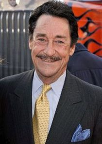 Peter Cullen
as Eeyore