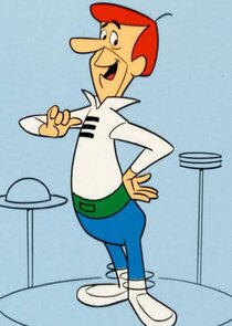 George O'Hanlon
as George Jetson