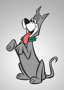 Don Messick
as Astro