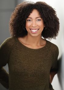 Keisha Haines
as Producer