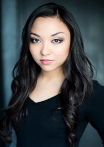 Lana Jalissa
as Mira