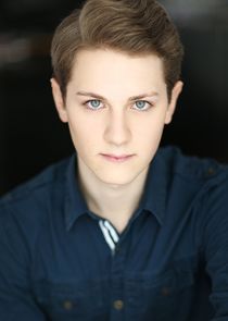 Connor Parnall
as Kai