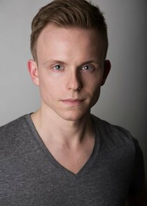 Adrian Petriw
as Adam