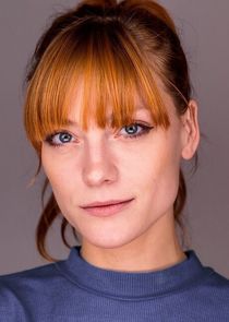 Destiny Millns
as Vanessa