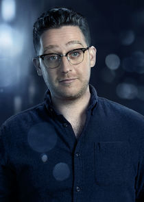 Trevor Einhorn
as Josh Hoberman