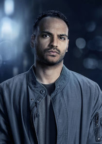 Arjun Gupta
as William 