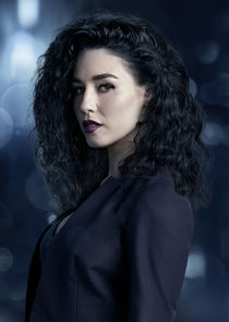 Jade Tailor
as Kady Orloff-Diaz