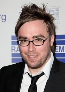 Danny Wallace
as Narrator