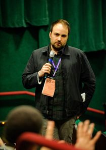 Donald Ian Black
as Narrator