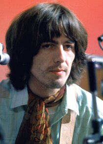 George Harrison
as George Harrison