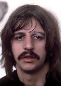 Ringo Starr
as Ringo Starr