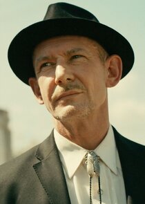 Ian Hart
as William Lee