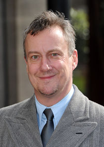 Stephen Tompkinson
as Brian