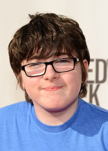 Jack Carroll
as Harry