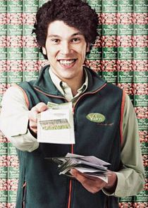 Joel Fry
as Leighton