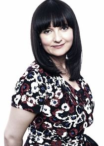 Jo Enright
as Sharon