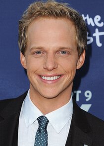 Chris Geere
as Richard France