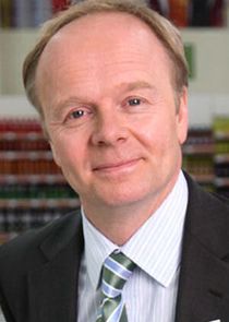 Jason Watkins
as Gavin