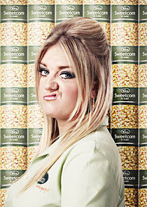 Faye McKeever
as Linda