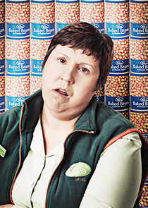 Lorraine Cheshire
as Sue