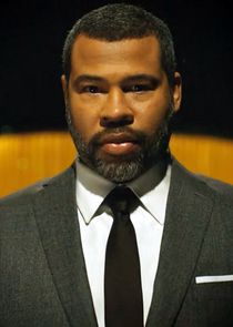 Jordan Peele
as Narrator
