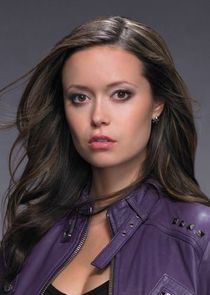 Summer Glau
as Cameron Phillips