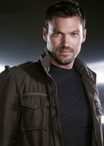 Brian Austin Green
as Derek Reese
