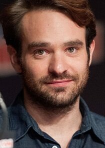 Charlie Cox
as Adam Lawrence