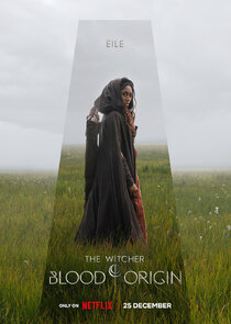 Sophia Brown
as Éile