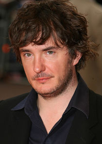 Dylan Moran
as Uthrok One-Nut
