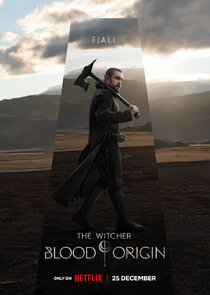 Laurence O'Fuarain
as Fjall Stoneheart