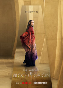 Mirren Mack
as Merwyn