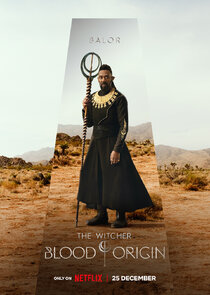 Lenny Henry
as Balor