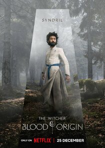 Zach Wyatt
as Syndril