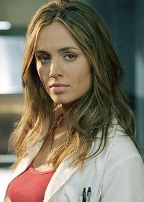Eliza Dushku
as Tru Davies