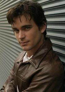 Matt Bomer
as Luc Johnston
