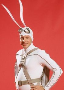 David Burke
as Arthur