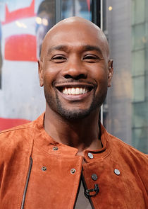 Morris Chestnut
as Lance Sullivan