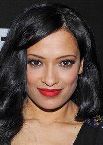 Melissa De Sousa
as Shelby Taylor