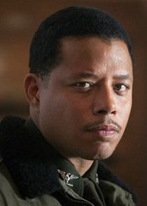 Terrence Howard
as Quentin Spivey