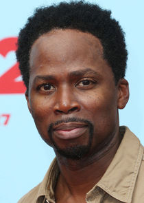 Harold Perrineau
as Julian Murchison