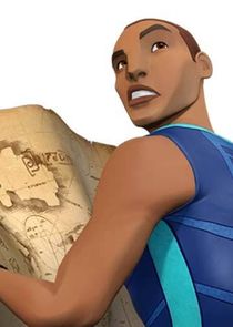 Michael Dobson
as William Nekton