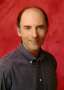 Dan Castellaneta
as Dr. Zibaldo
