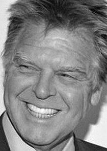 Pat Fraley
as Wildcat