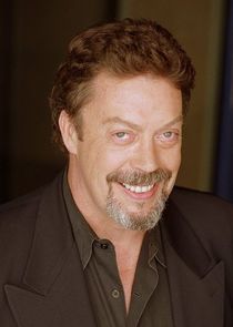 Tim Curry
as Thaddeus E. Klang
