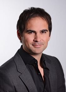 R. J. Williams
as Kit Cloudkicker