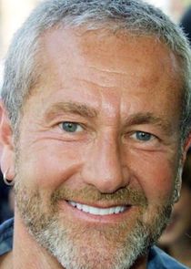 Charlie Adler
as Mad Dog