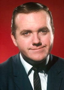 Chuck McCann
as Dumptruck