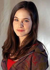 Caroline Dhavernas
as Jaye Tyler
