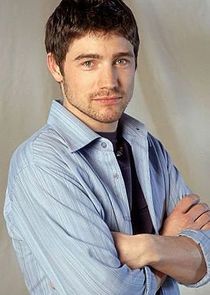 Tyron Leitso
as Eric Gotts